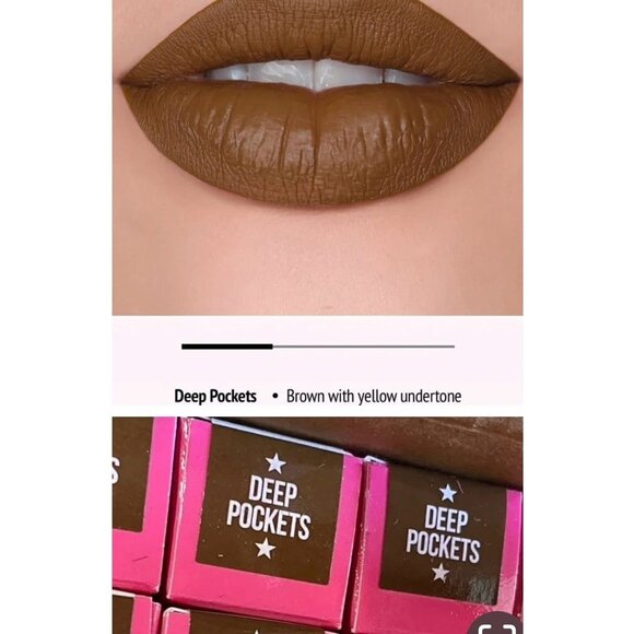 Vans Warped Tour Velour Liquid Lipstick Trio – Jeffree Star  JEFFREE STAR LOT OF 3 VELOUR LIQUID LIPSTICK
